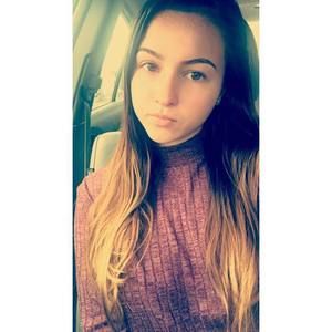 Meet your Posher, Kaitlin